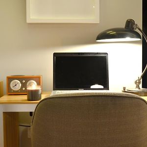 Small Double Room street view